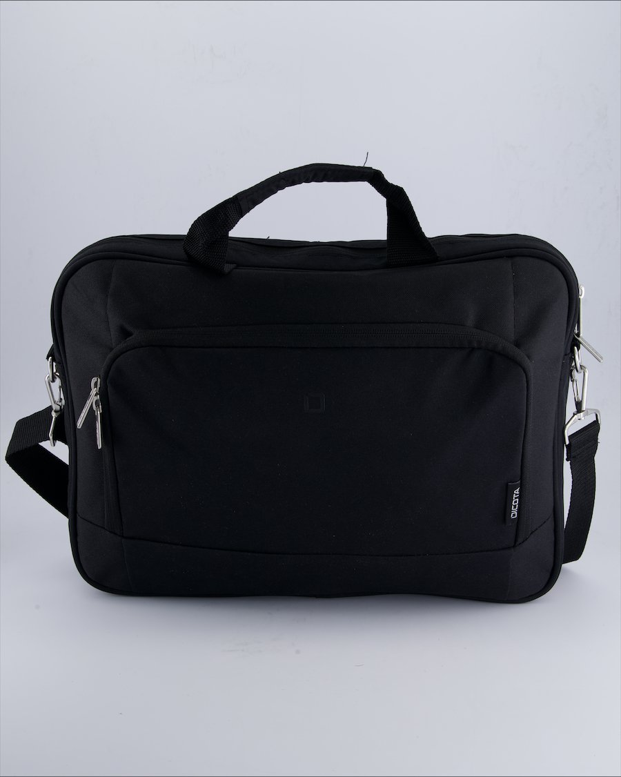 Dicota Crossbody bags Cloth Black