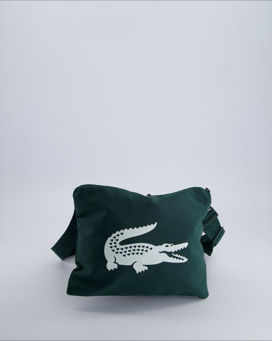 Lacoste Weekend Cloth Green