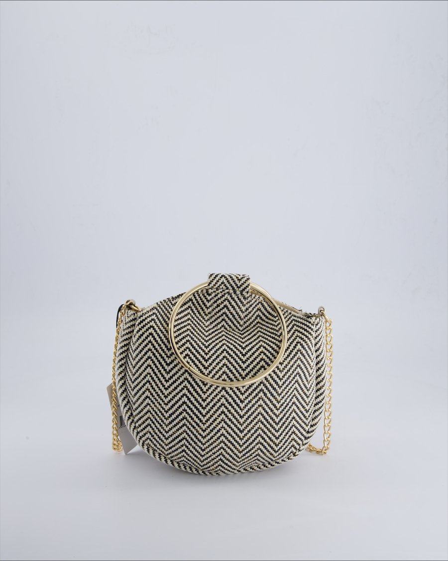 Naf Naf Shoulder bags Cloth Beige