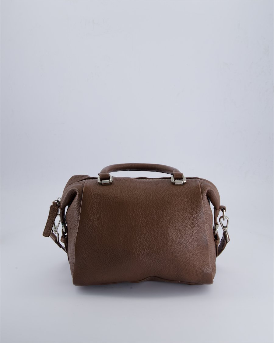 Unbranded Handbags Leather Brown