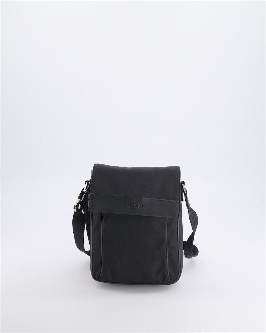 Picard Weekend Cloth Black