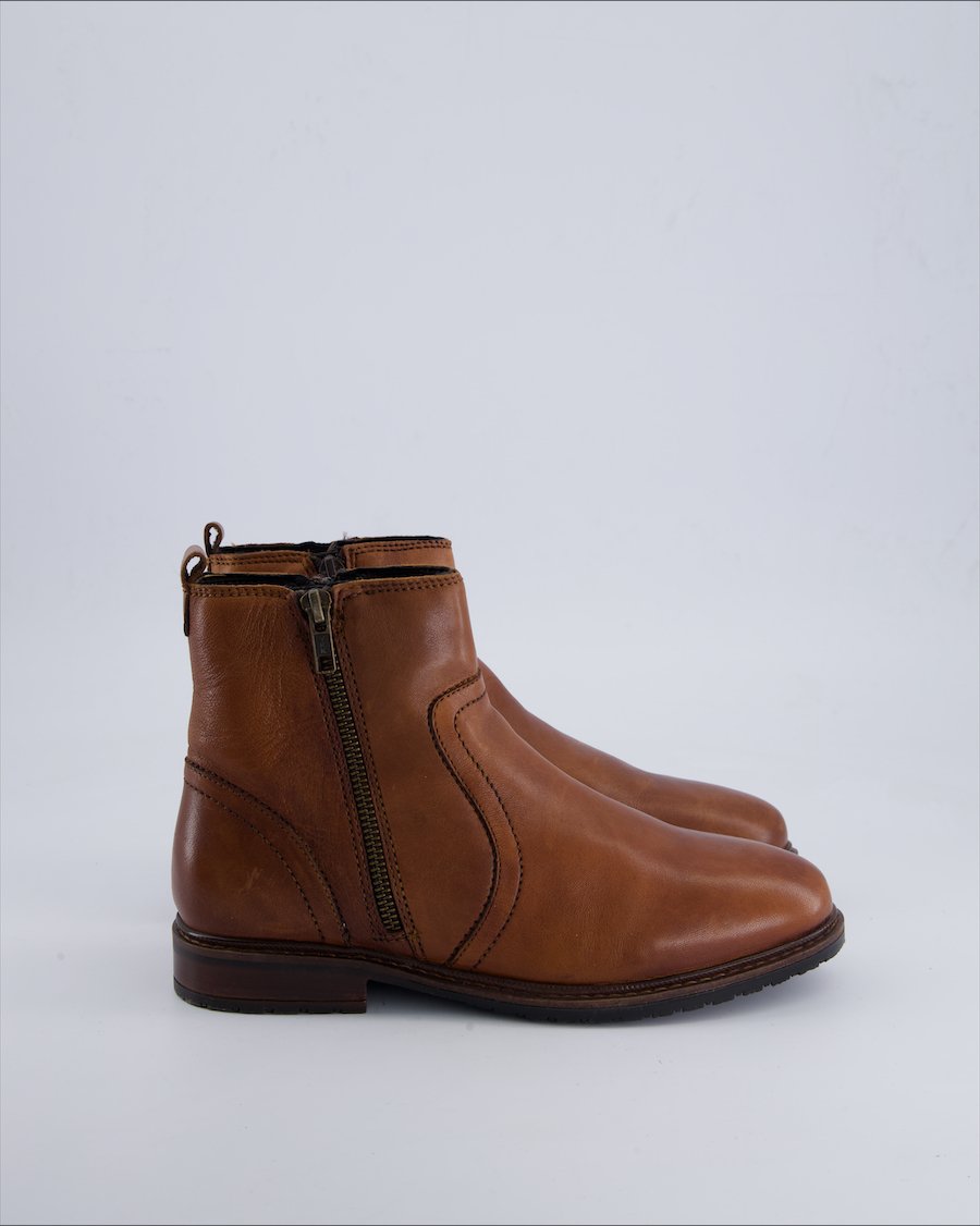 5th Avenue Others Leather Brown 38 EU