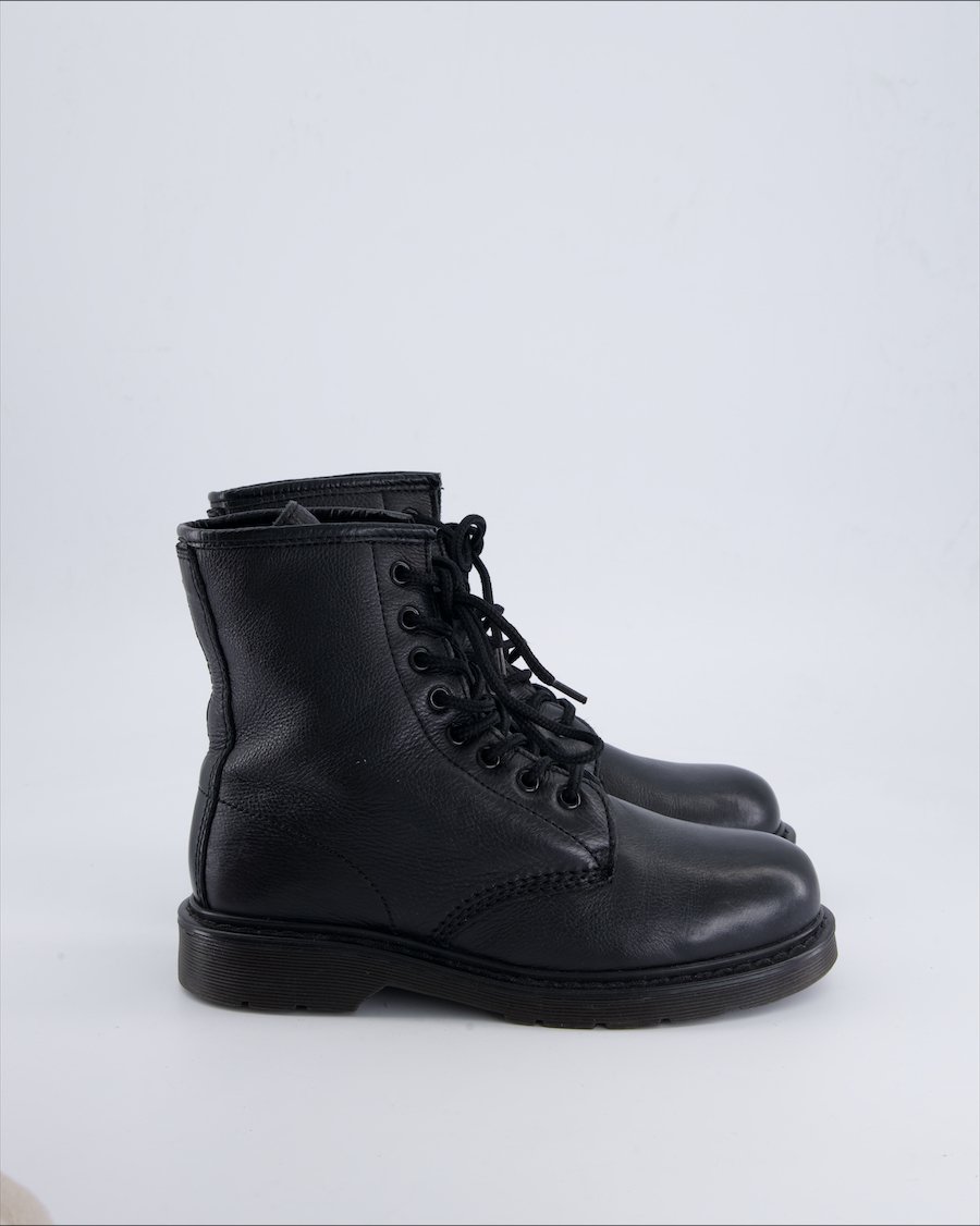 Workstreet Others Leather Black 37 EU