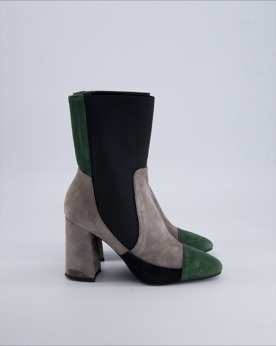 Navyboot Others Suede Grey 36 EU