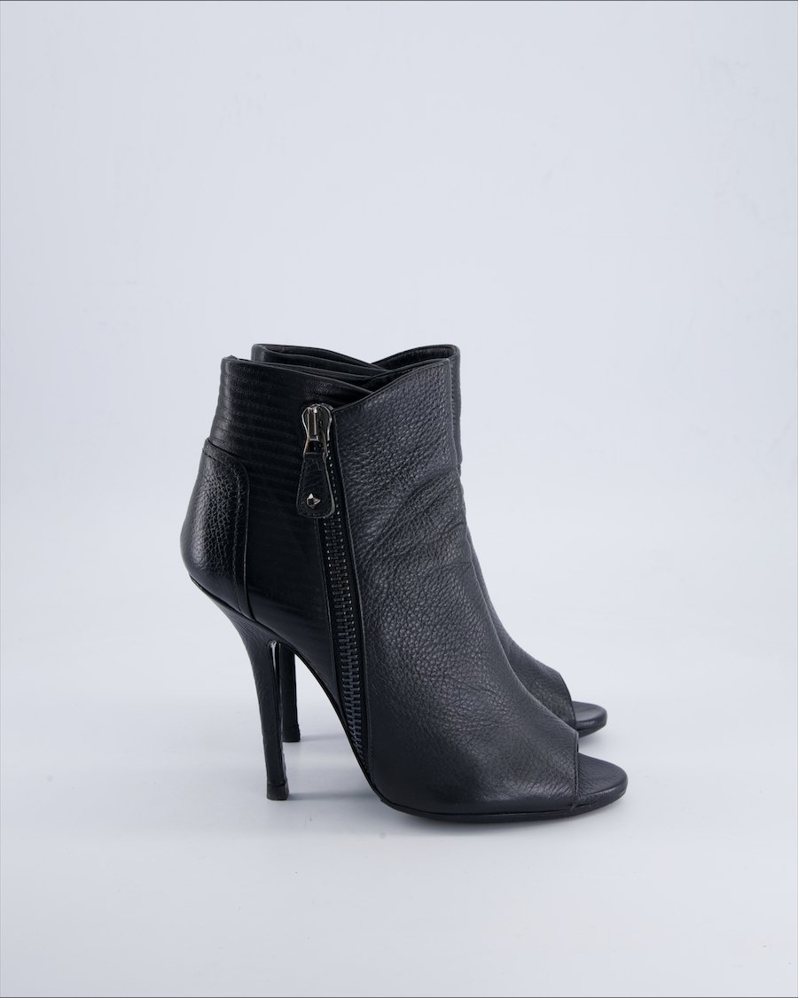 Greymer Others Leather Black 39 EU