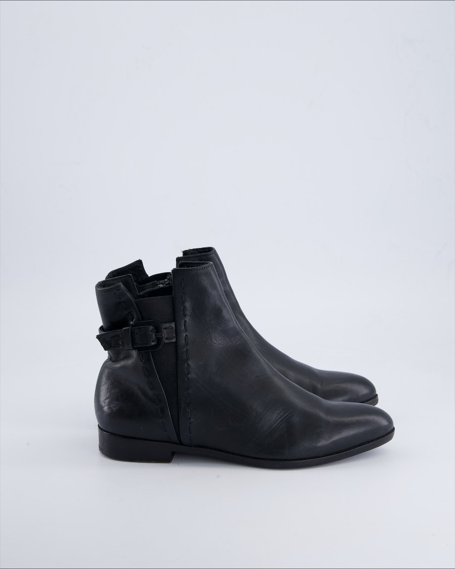 Kennel Und Schmenger Others Leather Black 37 EU