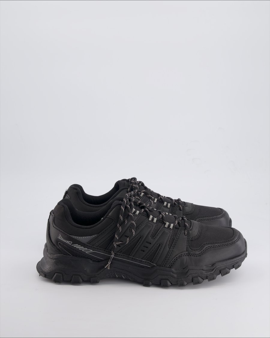 Landrover Low trainers Leather Black 43 EU