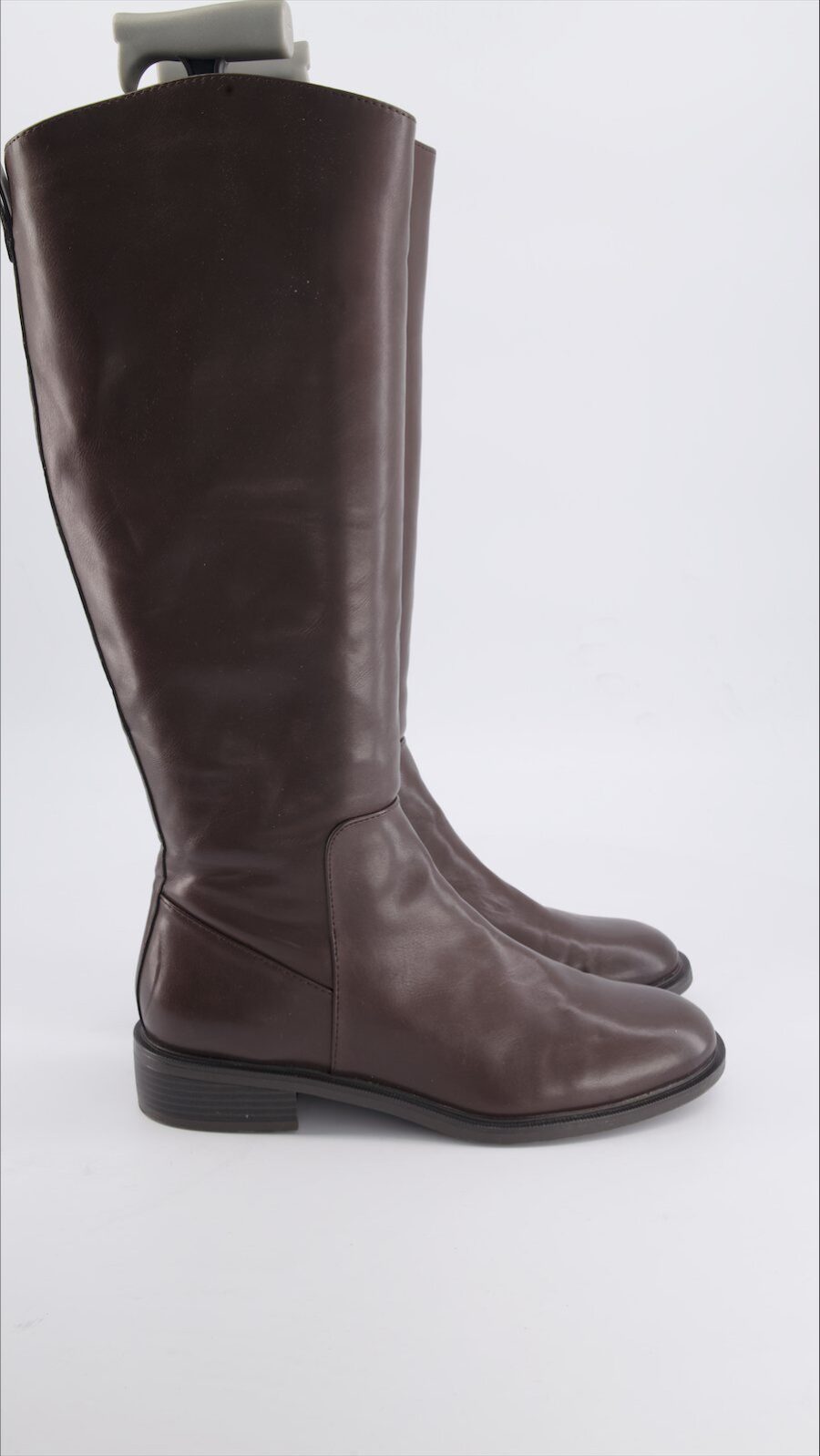 Graceland Others Vegan leather Brown 40 EU