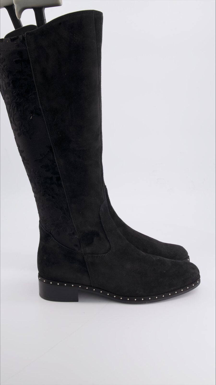 Gabor Others Suede Black 41 EU