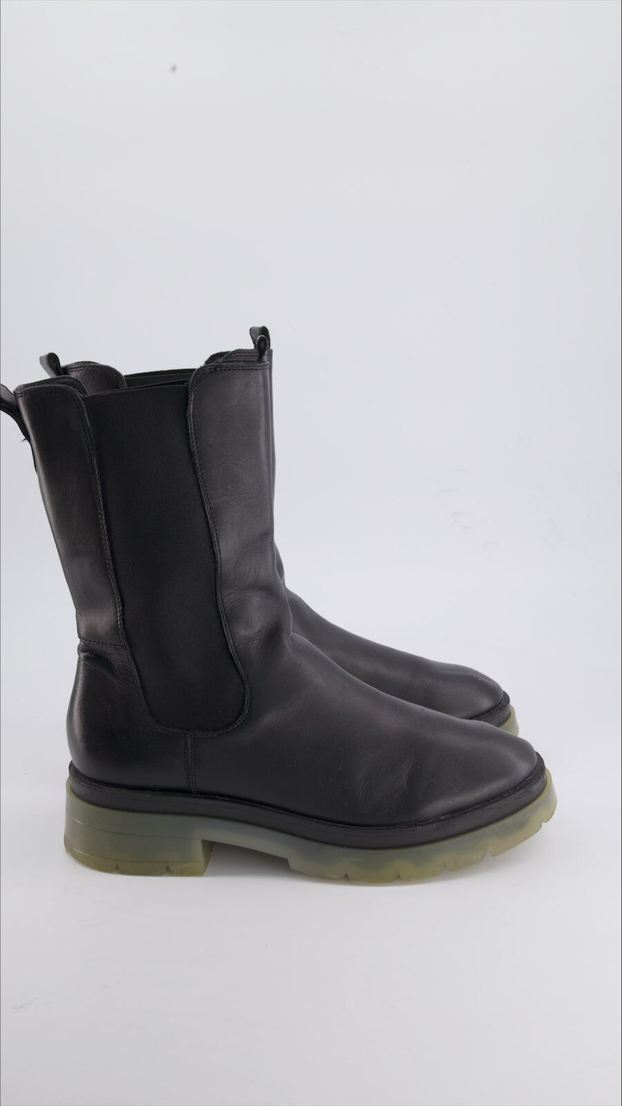 Marc O'polo Others Leather Black 41 EU