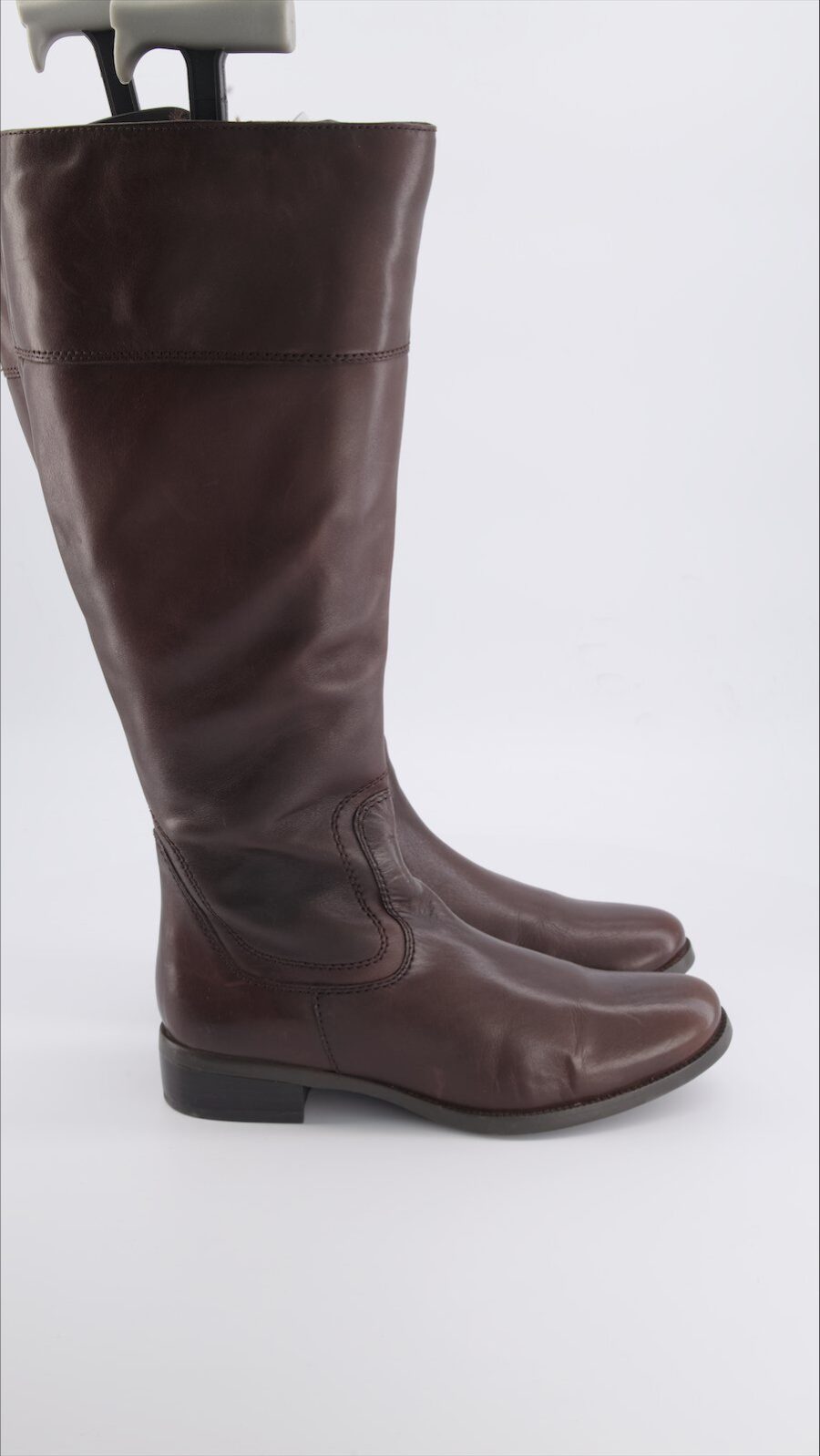 Janet D. Others Leather Brown 39 EU