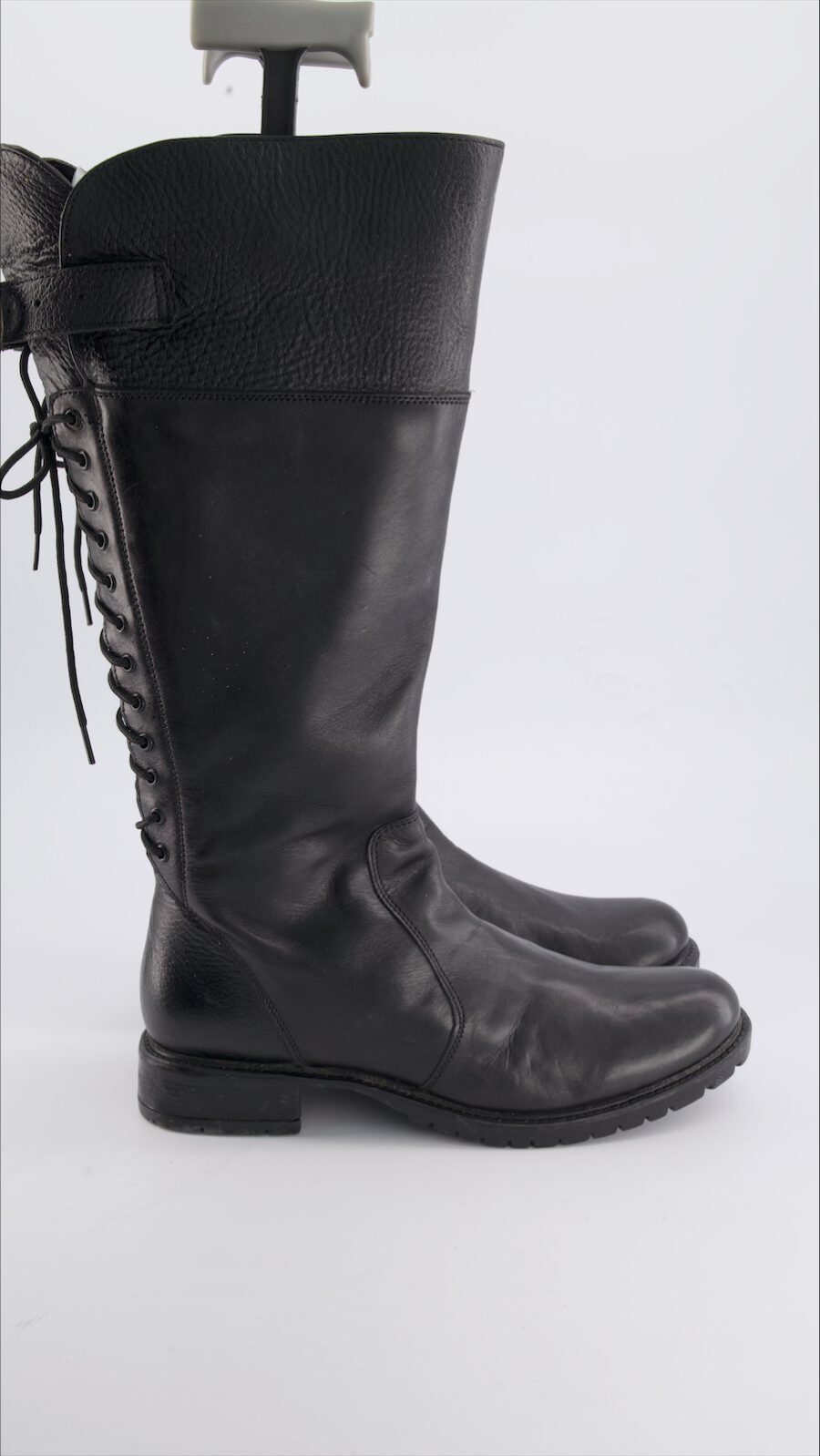 Eisenhardt Fashion Others Leather Black 39 EU