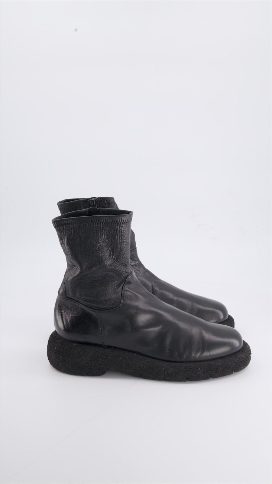Truman's Others Leather Black 38.5 EU