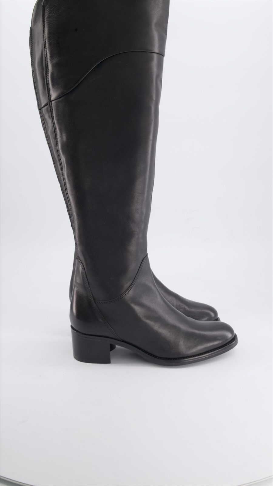 New Look Others Suede Black 38 EU