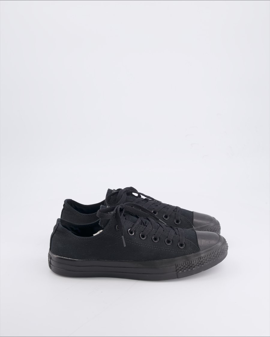 Converse Low trainers Cloth Black 41 EU