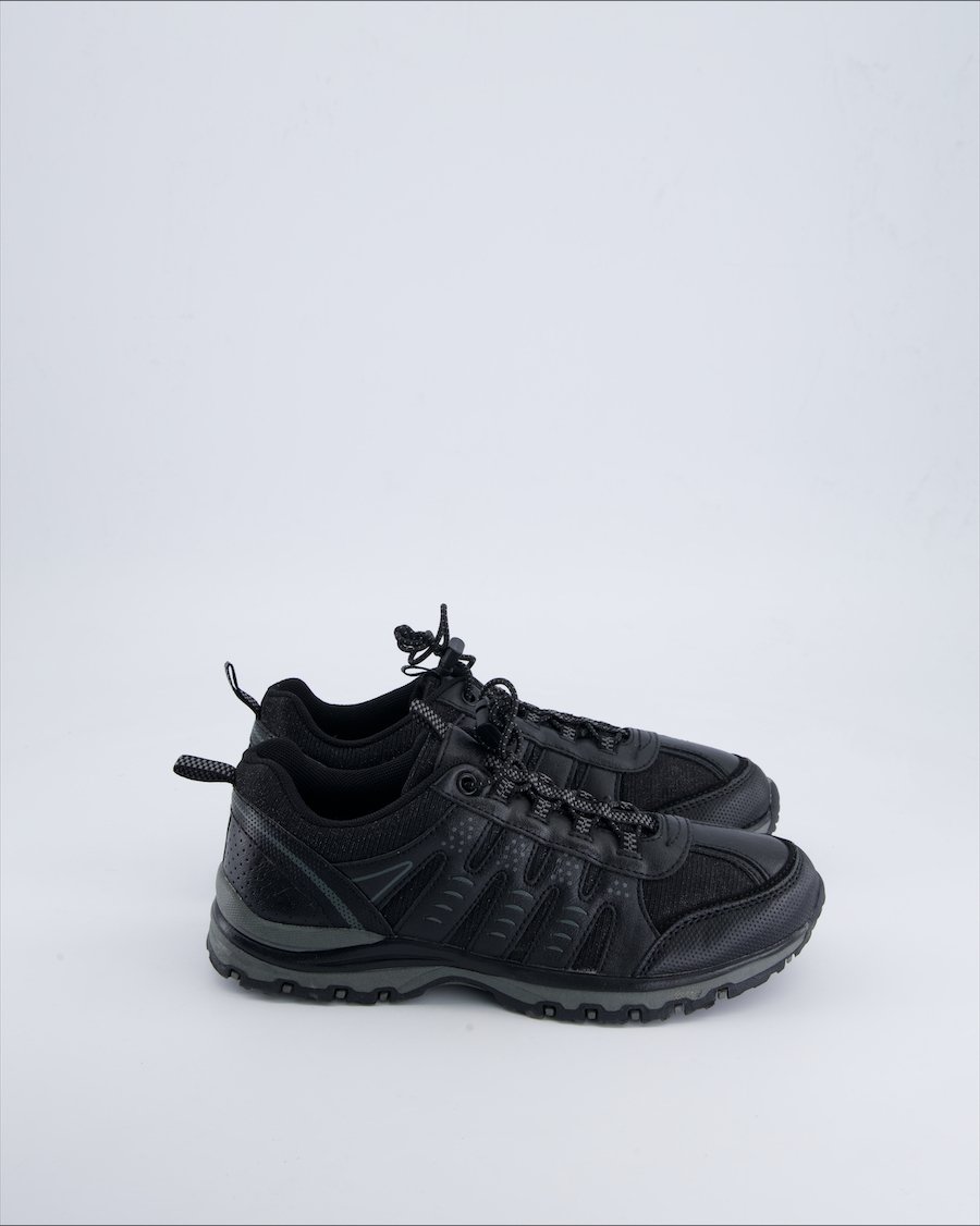 Graceland Trainers Cloth Black 37 EU