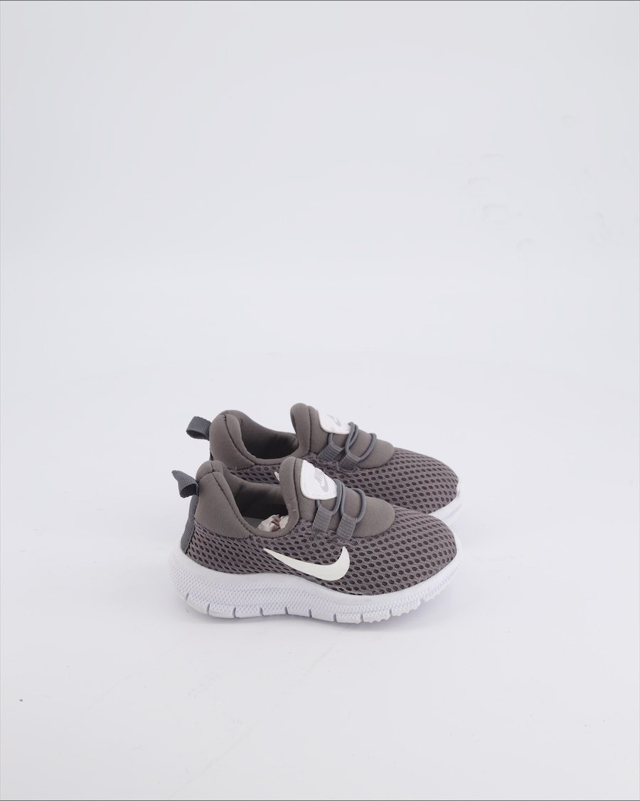 Nike Slip-on trainers Cloth Grey EU 24