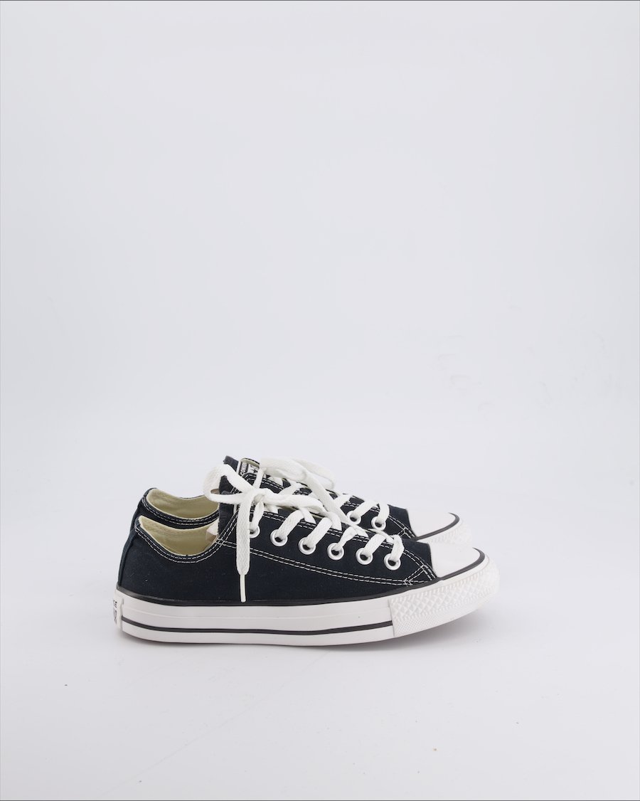 Converse Trainers Cloth Black 37 EU