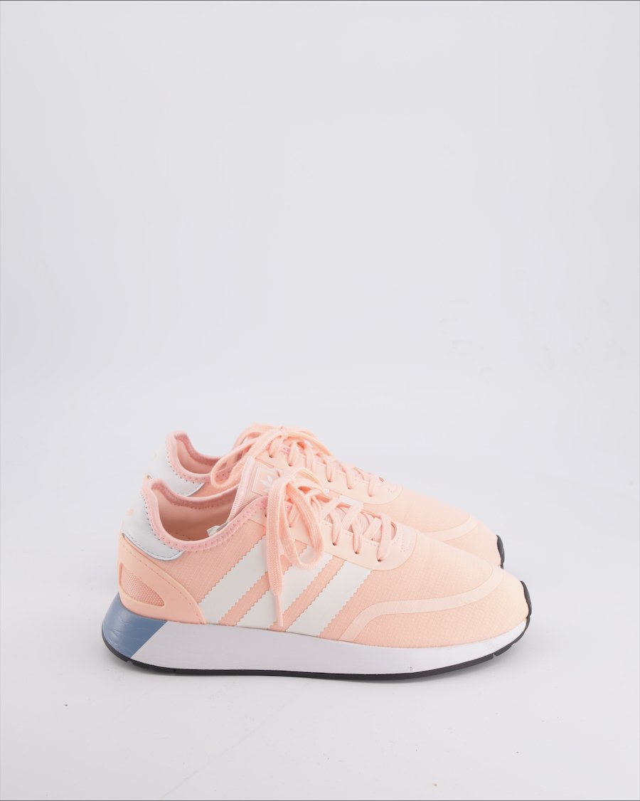 Adidas Trainers Cloth Pink 40.5 EU