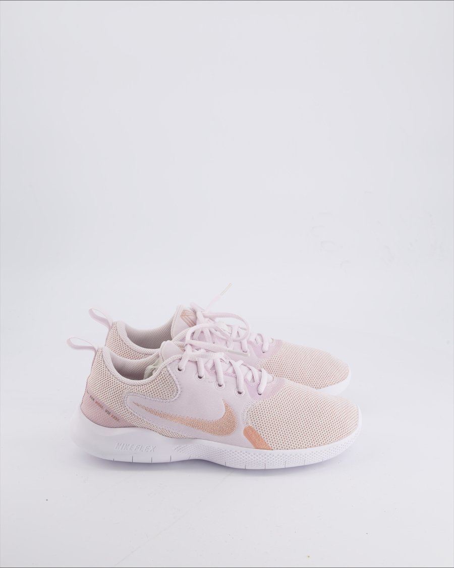 Nike Trainers Cloth Pink 40 EU