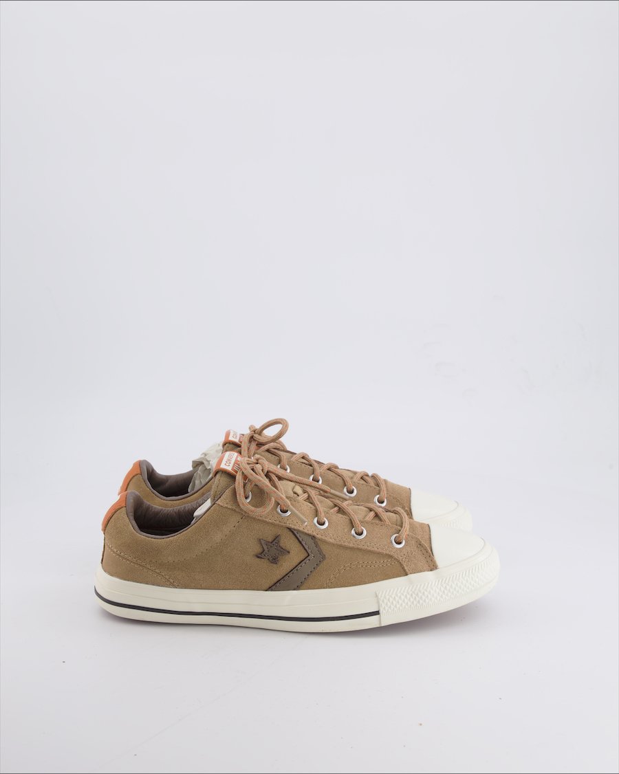 Converse Low trainers Suede Camel 39.5 EU