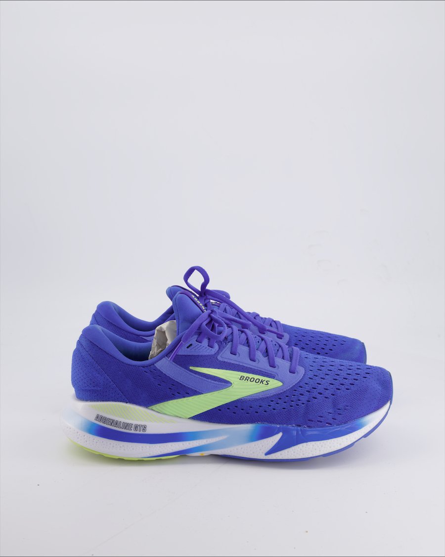 Brooks Others Cloth Blue 44 EU