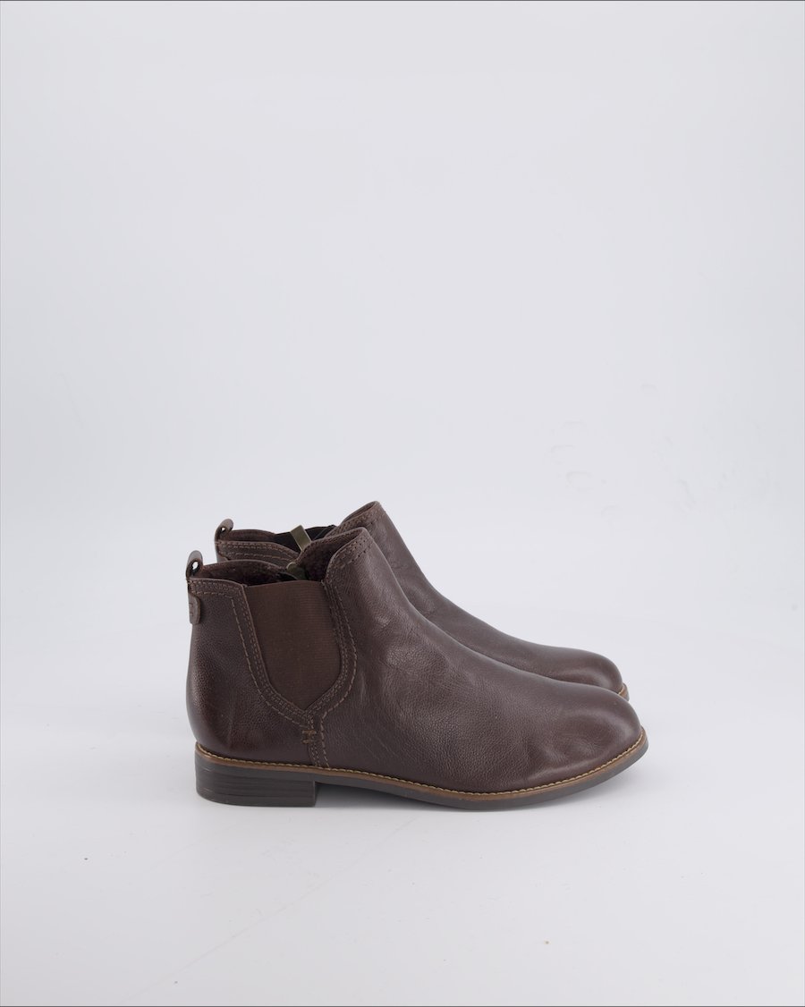 5th Avenue Others Leather Brown 36 EU