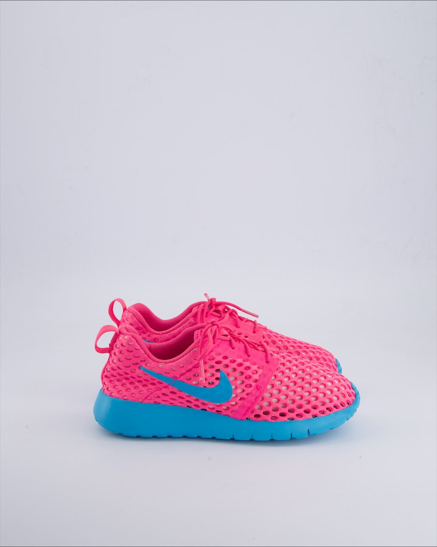 Nike Trainers Cloth Pink 36.5 EU