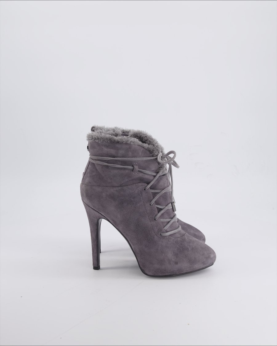 Guess Others Suede Grey 37 EU