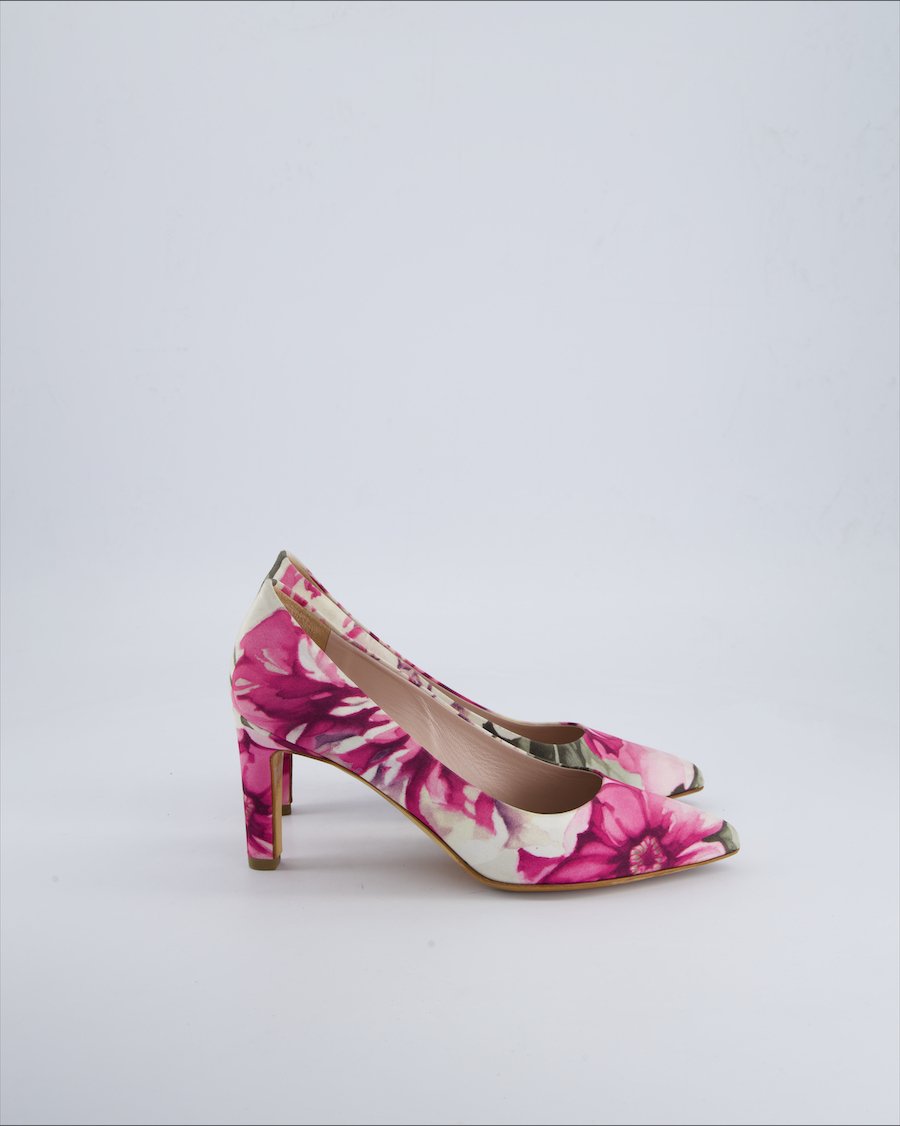 Schuhgalerie Heels Cloth Multicolour 37 EU