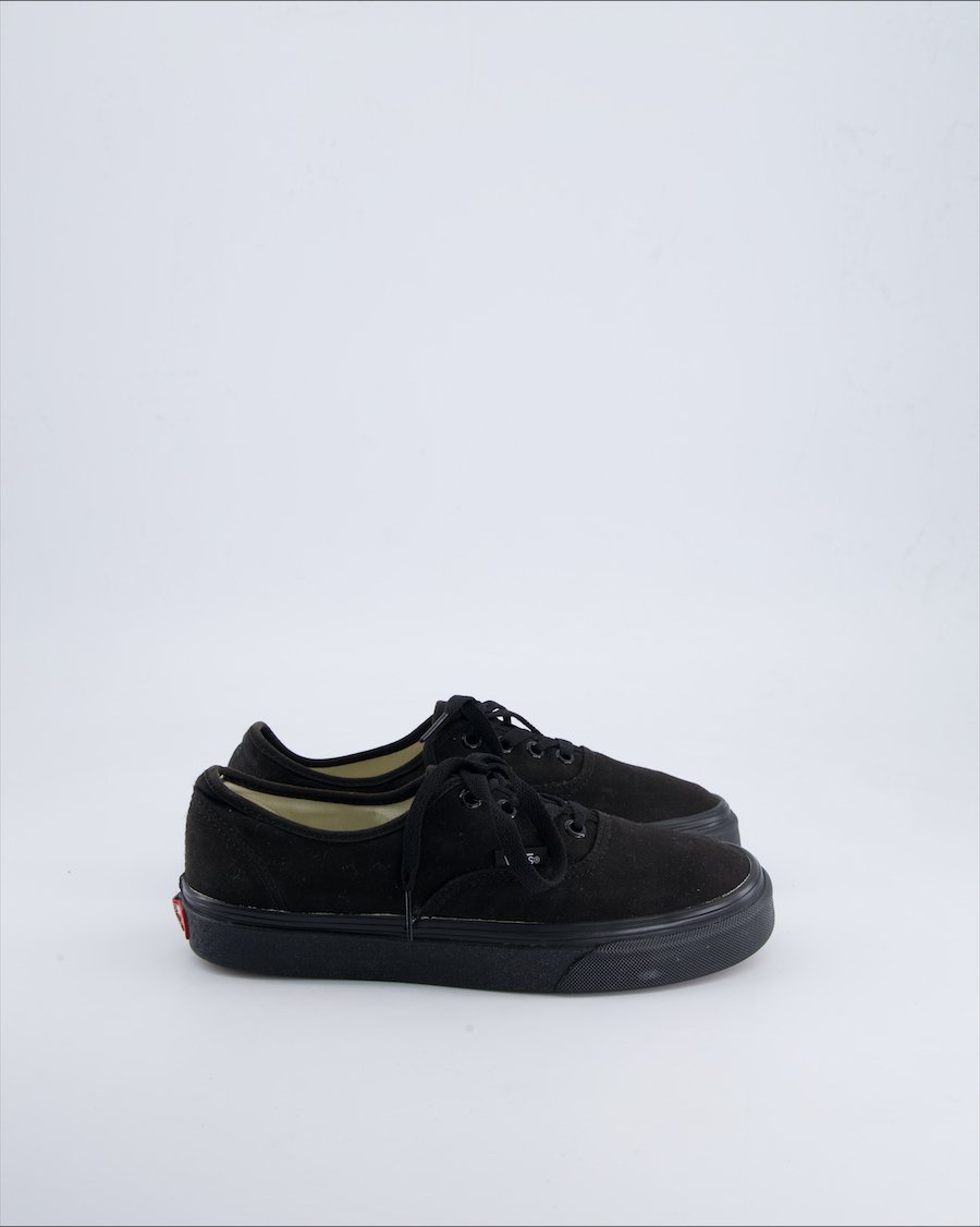 Vans Trainers Cloth Black 38 EU