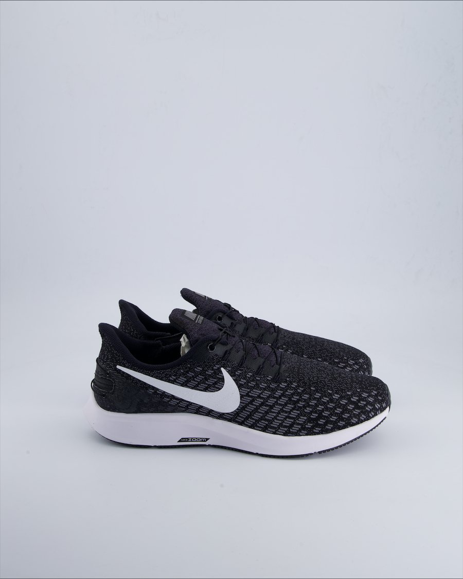 Nike Air Zoom Pegasus Low trainers Cloth Black 44.5 EU