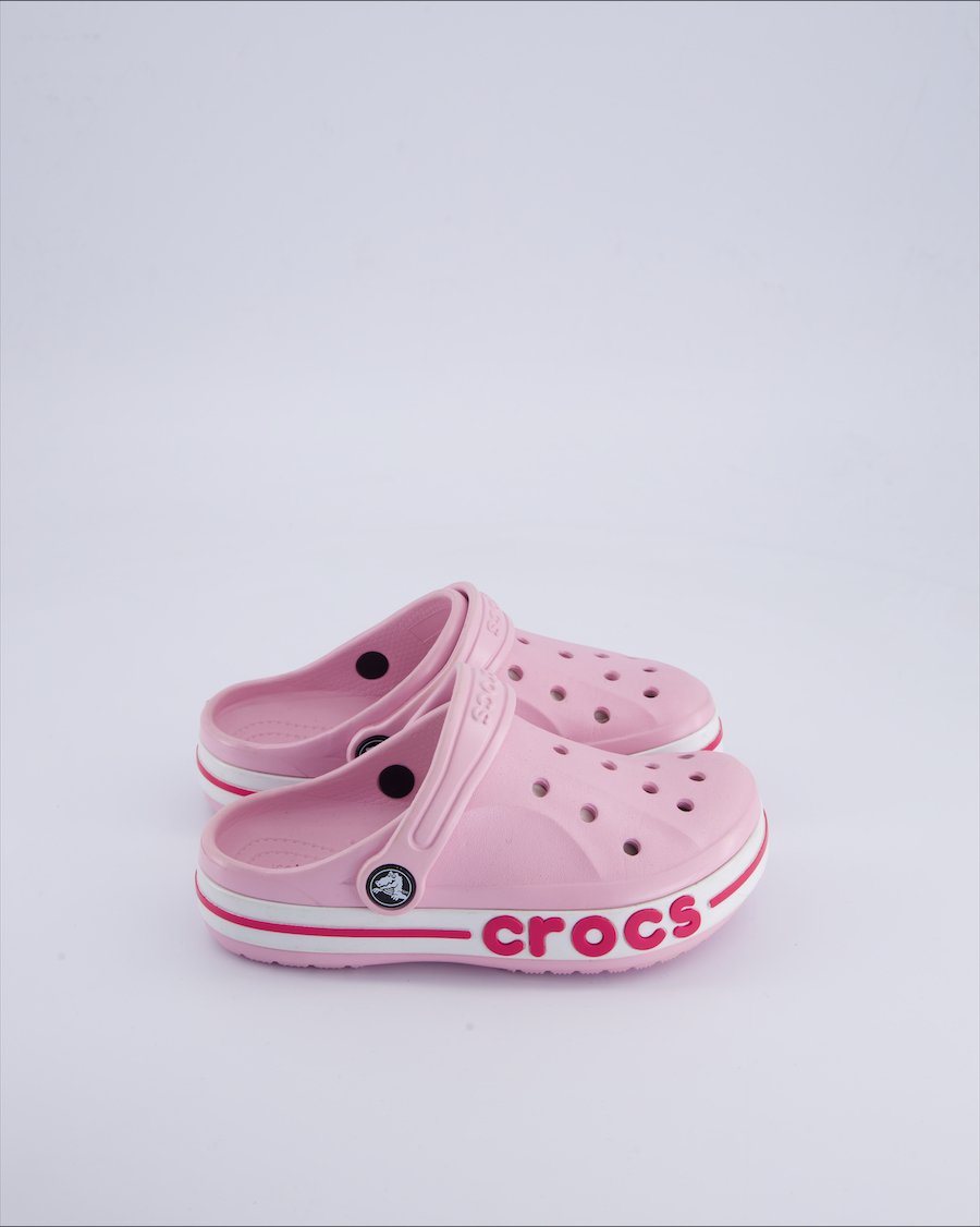 Crocs Sandals Rubber Pink EU 29