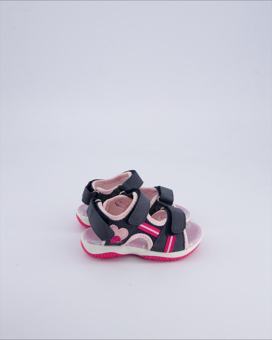 Lupilu Sandals Leather Blue EU 24