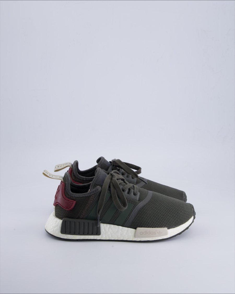 Adidas Trainers Cloth Grey 38 EU