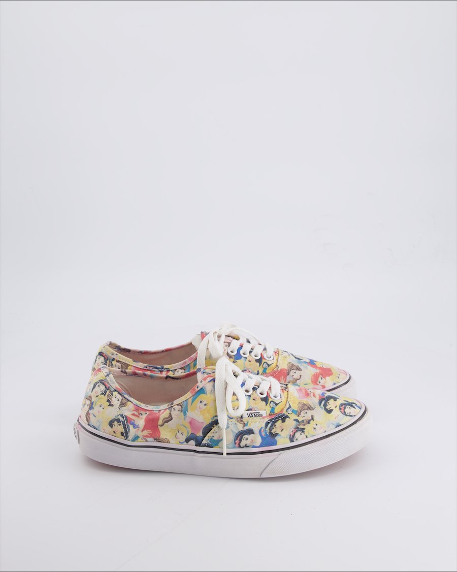 Vans Trainers Cloth Multicolour 41 EU