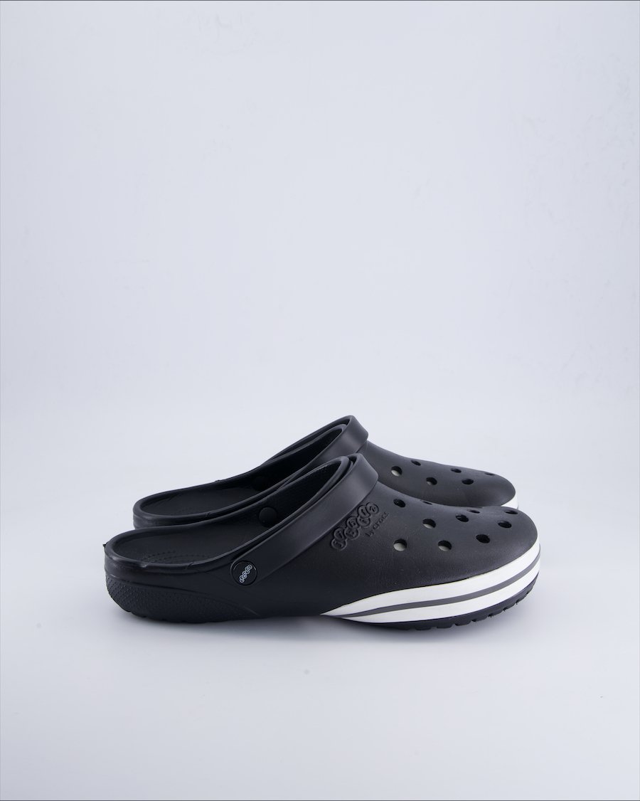Crocs Sandals Rubber Black 46 EU