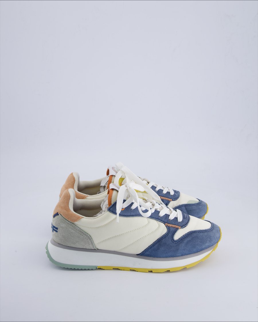 Hoff Trainers Cloth Multicolour 40 EU
