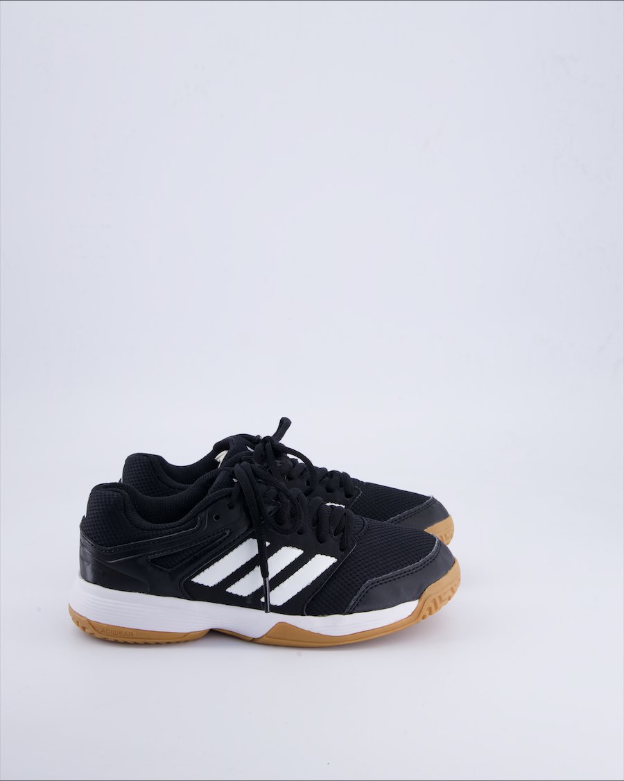 Adidas Trainers Cloth Black 35 EU