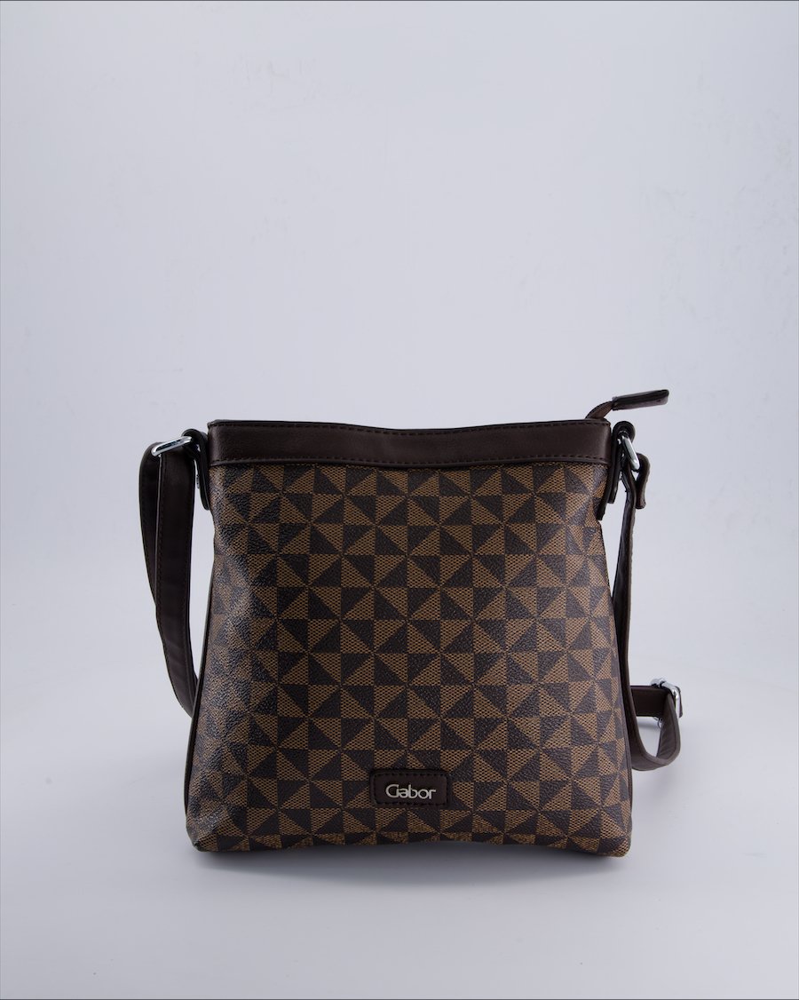 Gabor Shoulder bags Leather Brown