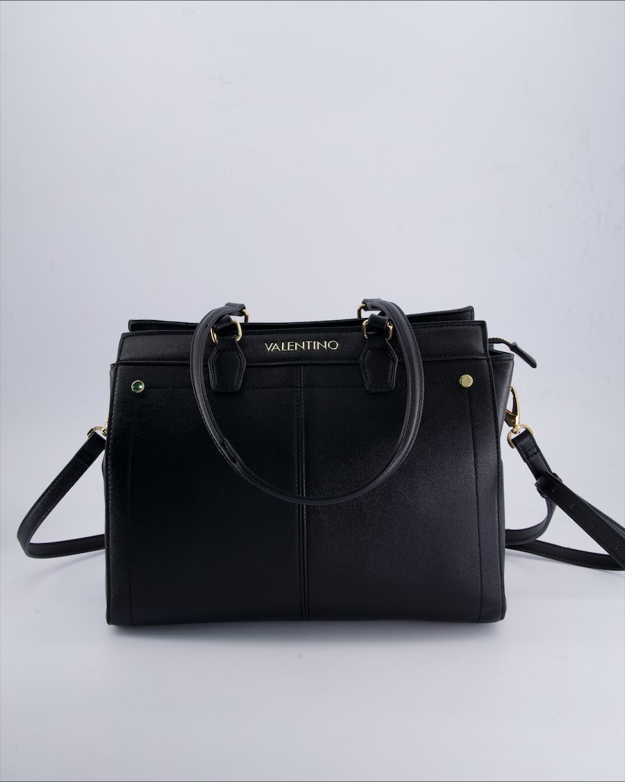 Valentino By Mario Valentino Shoulder bags Leather Black