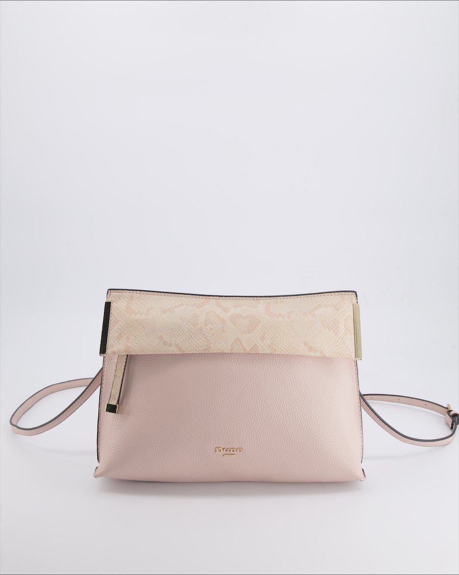Dune Crossbody bags Leather Pink