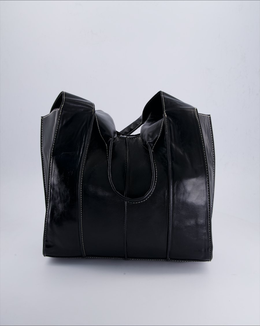 Ipekyol Shoulder bags Leather Black