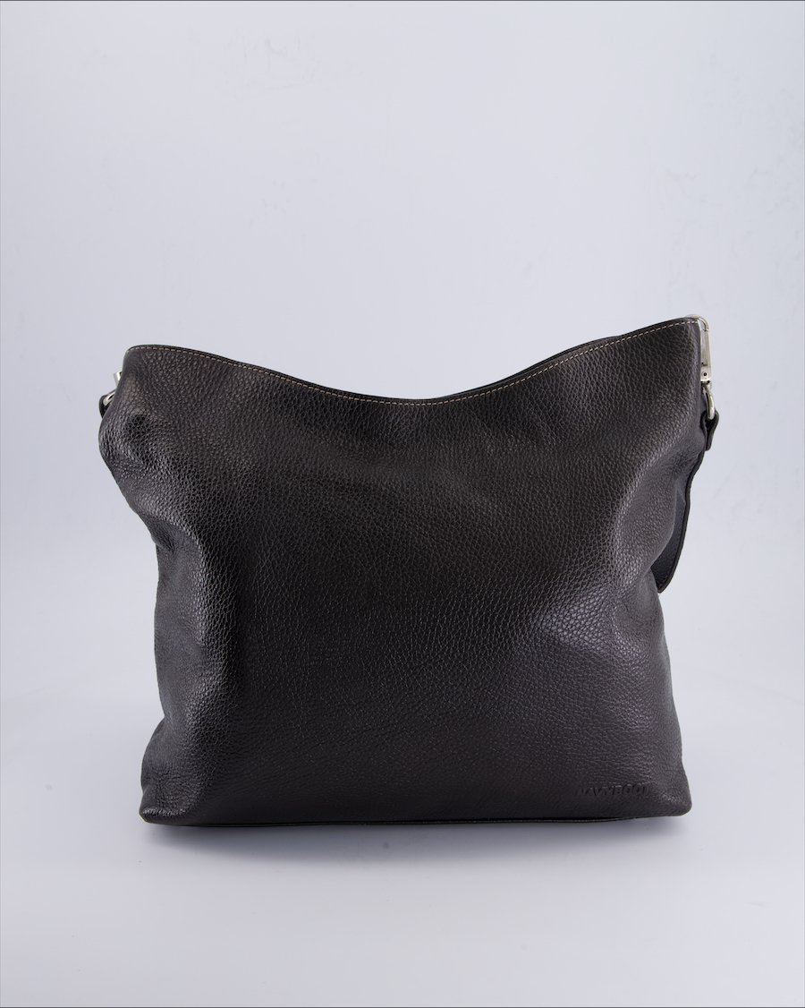 Navyboot Shoulder bags Leather Brown