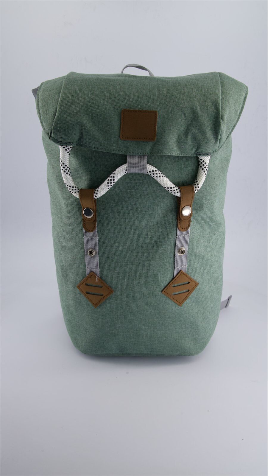 Unbranded Backpacks Cloth Turquoise