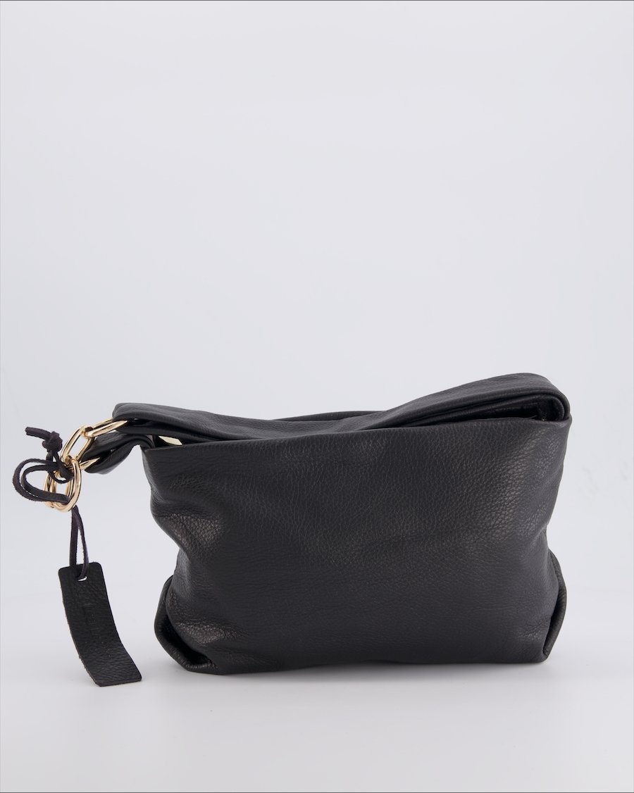 Unbranded Handbags Leather Black