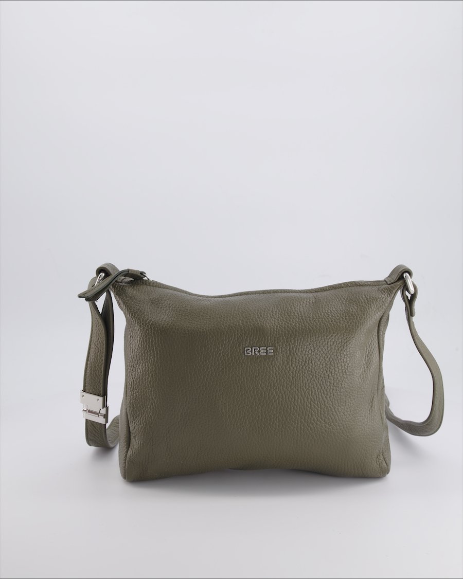 Bree Crossbody bags Leather Green