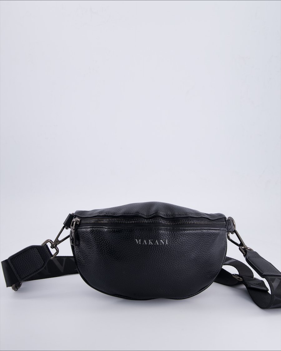 Makani Others Leather Black