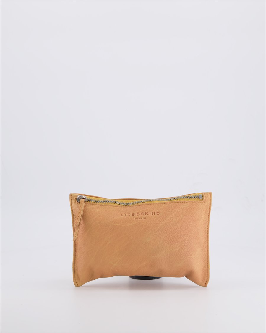 Liebeskind Handbags Leather Yellow