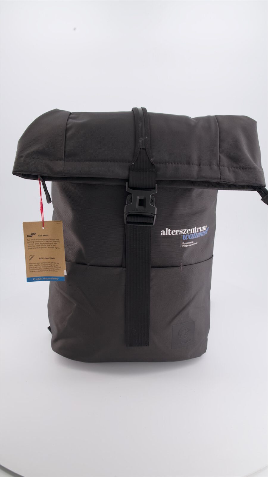 Mammut Others Cloth Black